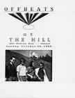 The Hill 10/30/88