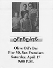 Olive Oils 4/217/93