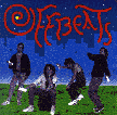 Image of Offbeats CD