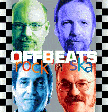 Image of Rock'n'Ska CD