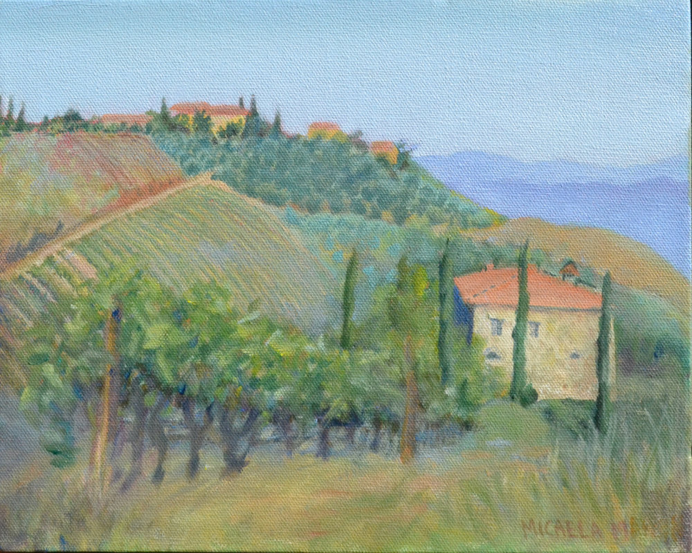 painting