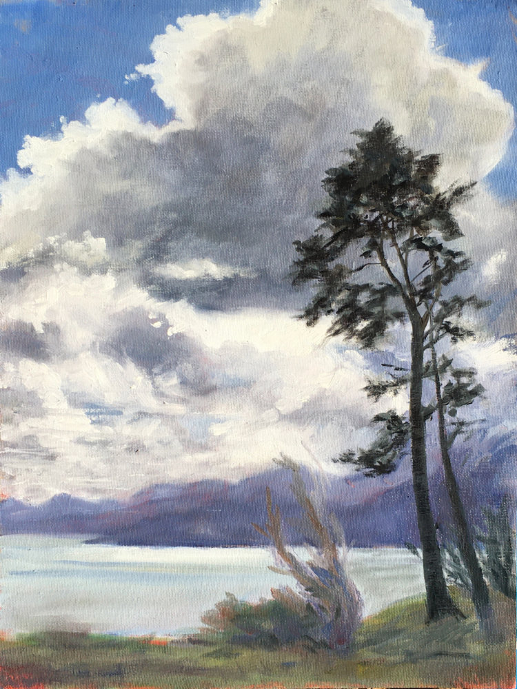painting