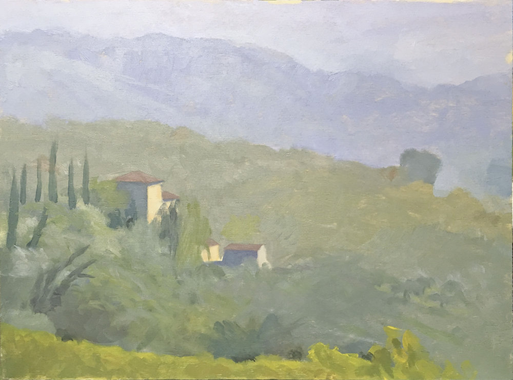 painting