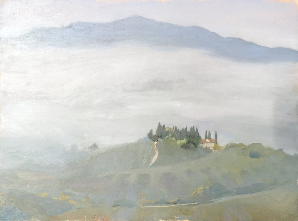 painting