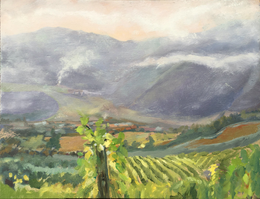 painting
