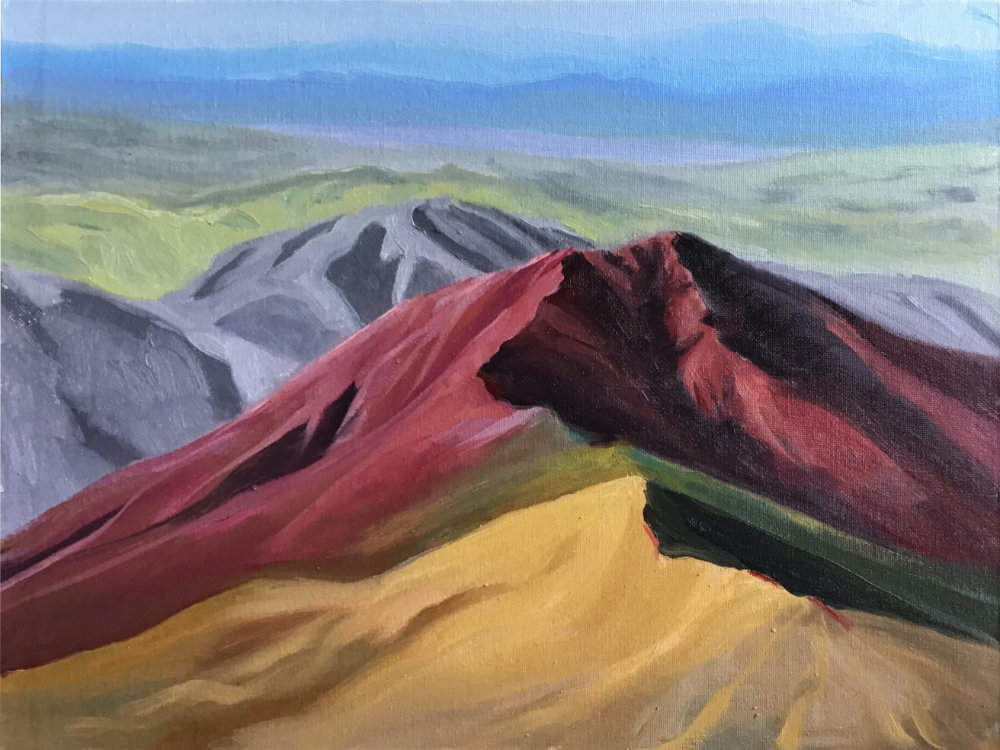 painting