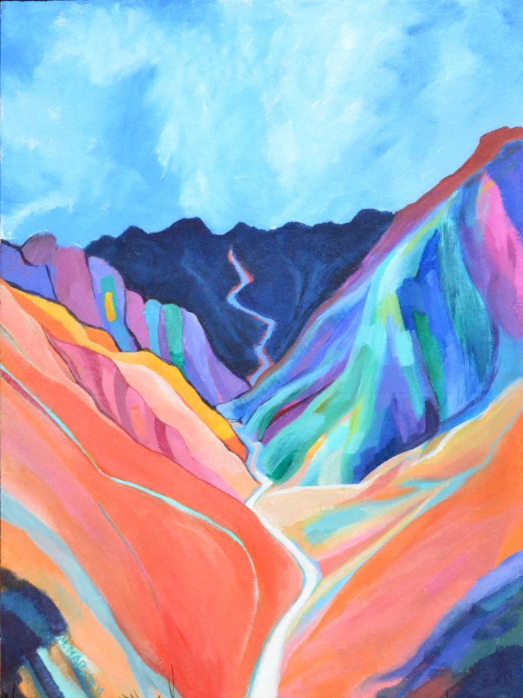 painting